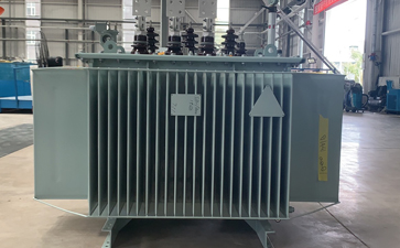 重庆S11-1000KVA油浸式变压器
