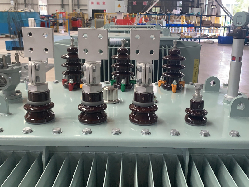 重庆S11-1000KVA油浸式变压器制造商