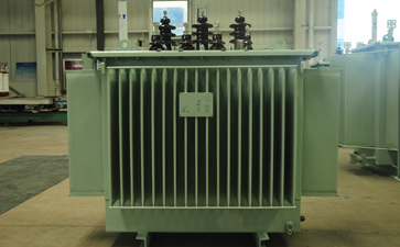 重庆S11-400KVA油浸式变压器