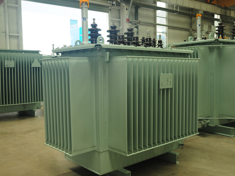 重庆S11-400KVA油浸式变压器制造商