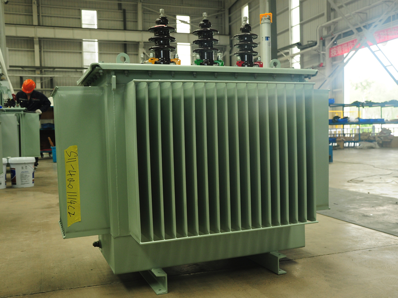 重庆S11-400KVA油浸式变压器制造商