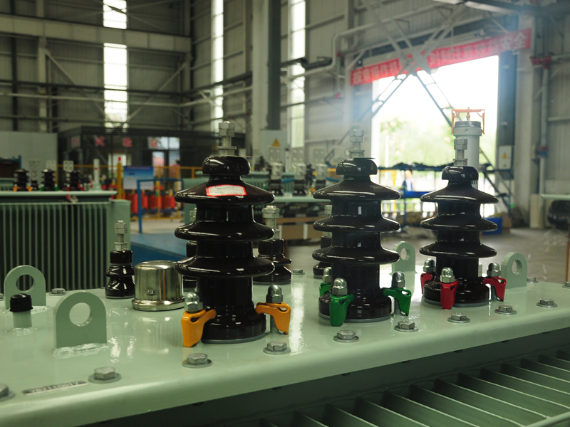 重庆S11-400KVA油浸式变压器厂家