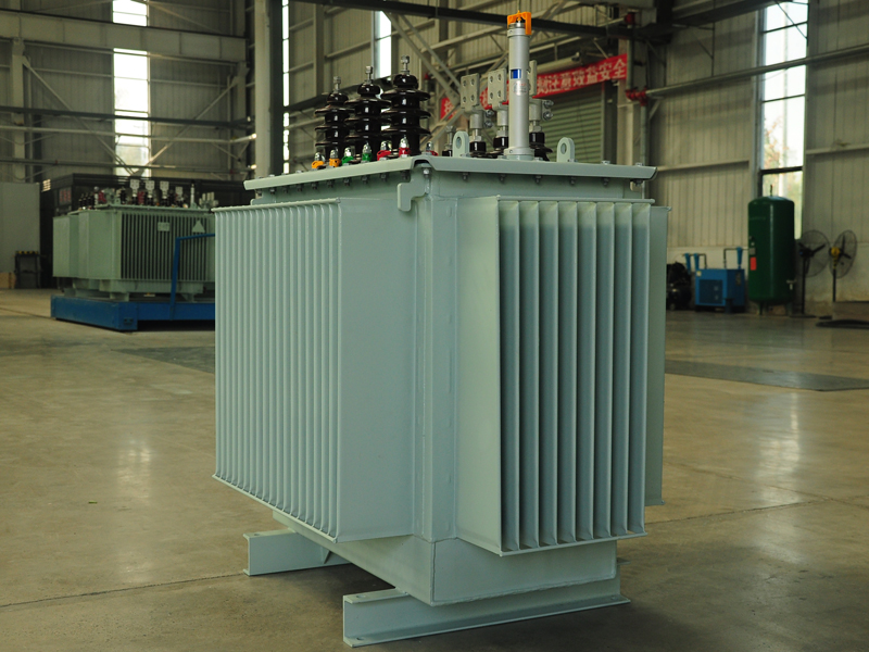 重庆S11-500KVA油浸式变压器制造商