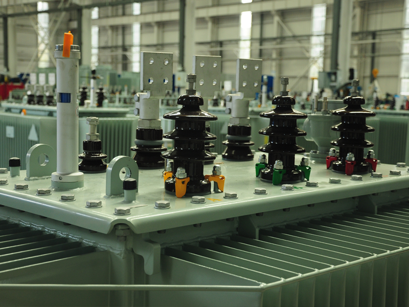重庆S13-1000KVA油浸式变压器制造商